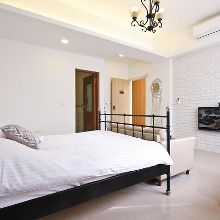 Q House Apartment Puli Exterior foto